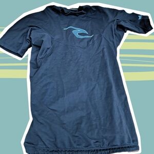 Ripcurl Wetsuit top